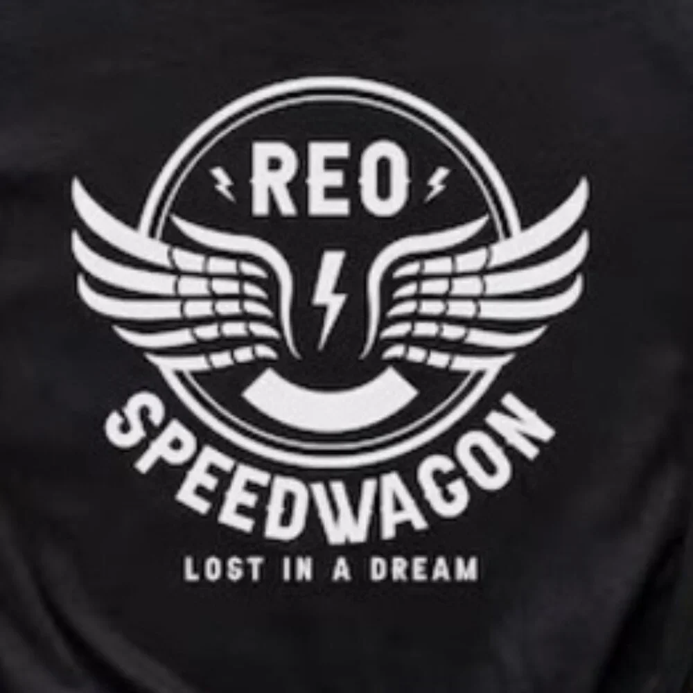 Classic Rock Band Concert Tour, Reo Speedwagon Fan Gift Shirt - Picture 2 of 3